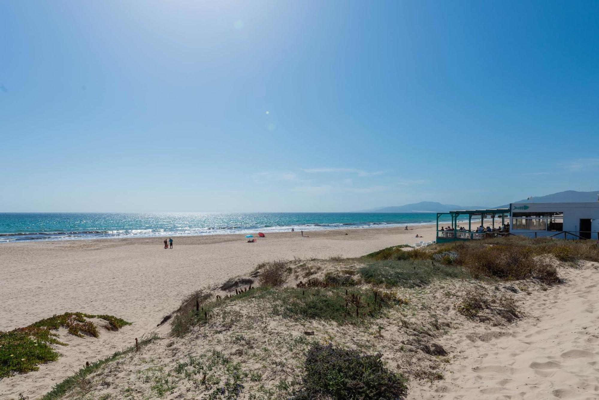 Appartement Lxr Playa 3 Hab. Sea Views *