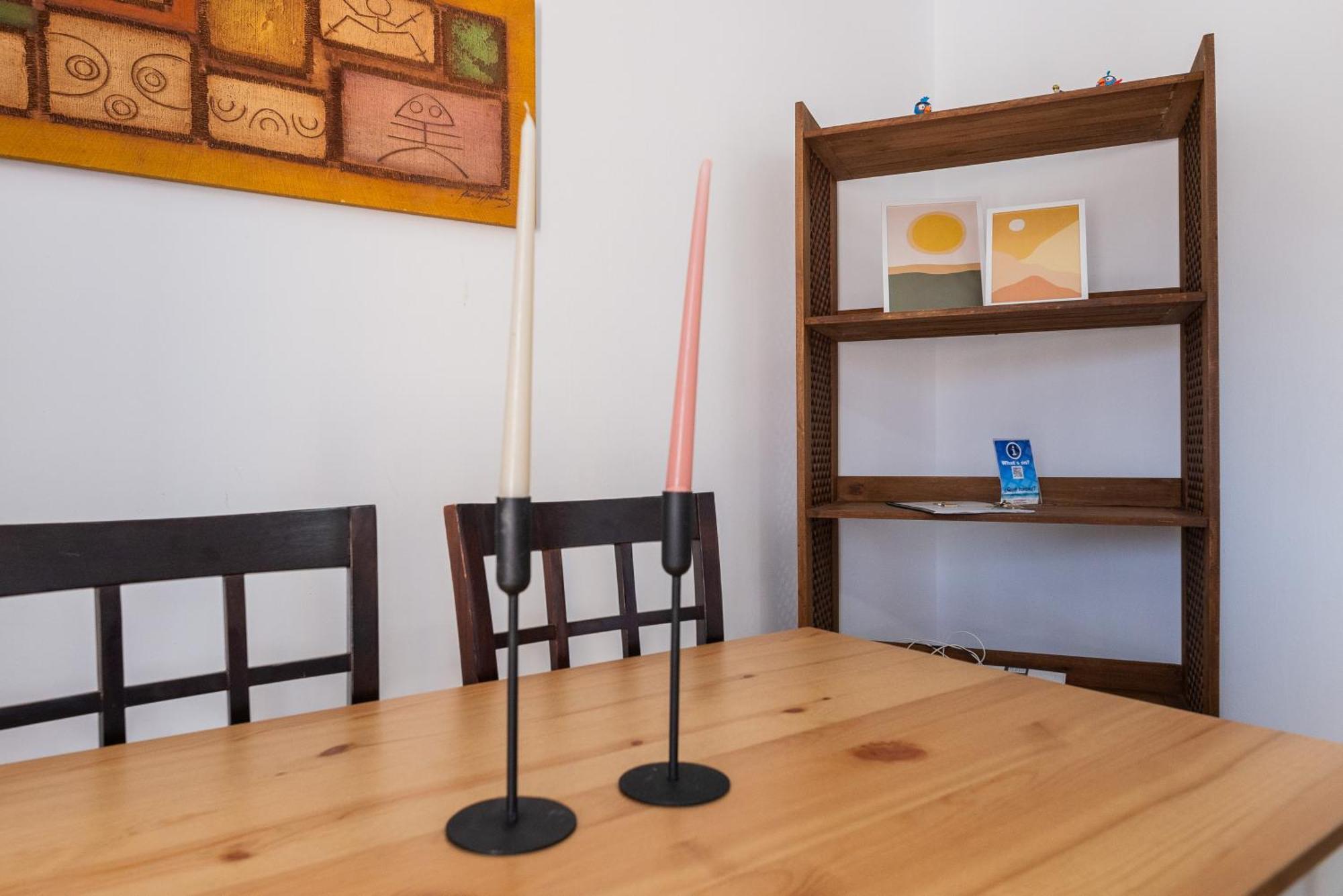 Lxr Playa 3 Hab. Sea Views Apartment