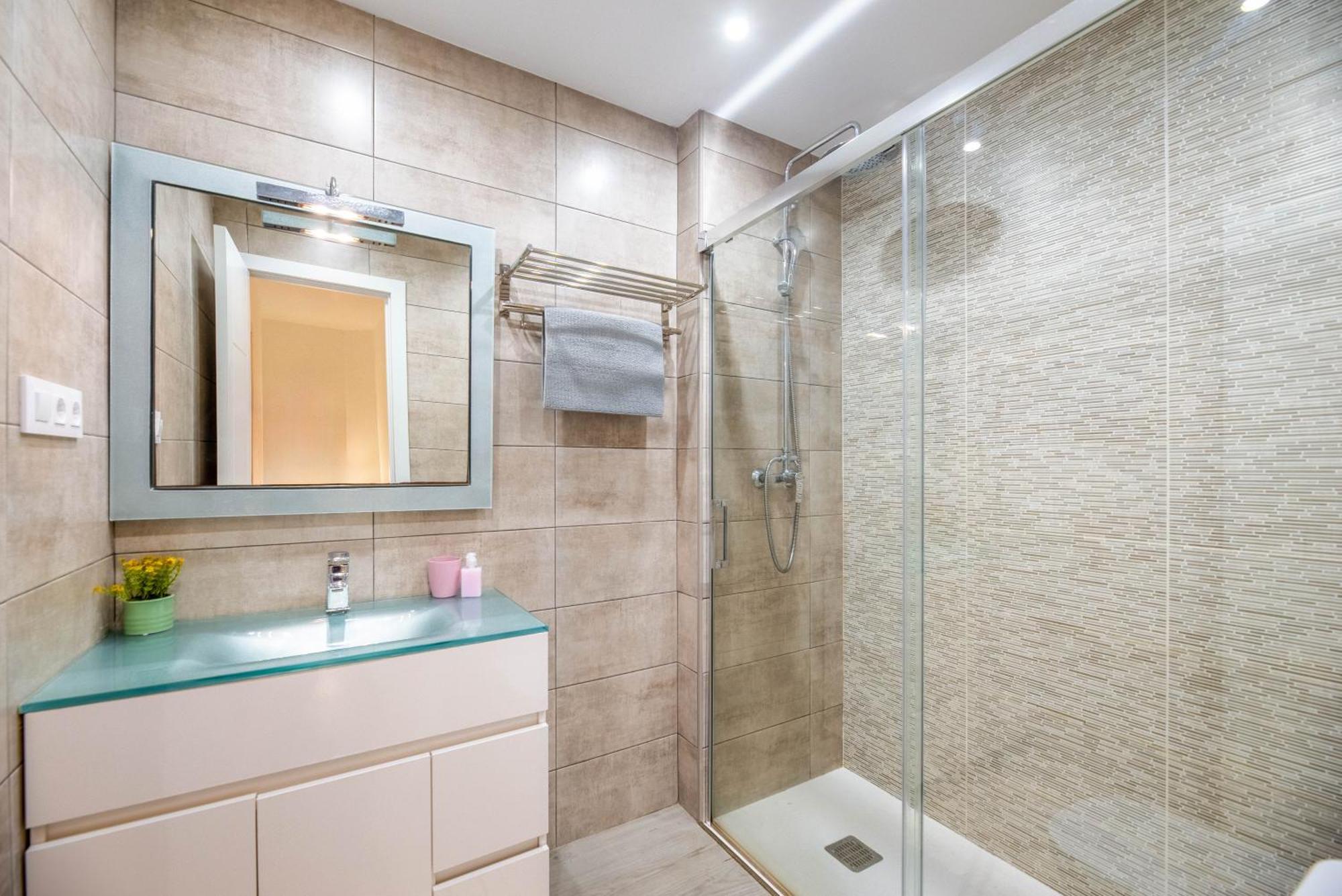 Appartement Lxr Playa 3 Hab. Sea Views Tarifa