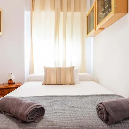 Lxr Tarifa Playa 3 Hab. Sea Views Apartment Exterior photo