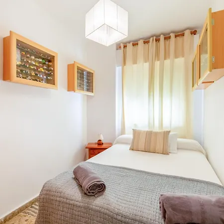 Lxr Tarifa Playa 3 Hab. Sea Views Apartment Exterior photo