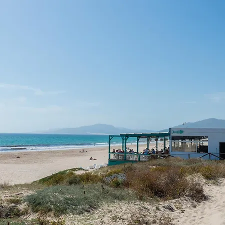 Lxr Tarifa Playa 3 Hab. Sea Views Apartment Exterior photo