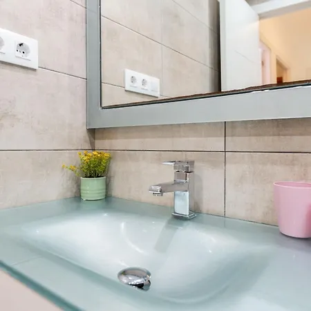 Lxr Tarifa Playa 3 Hab. Sea Views Apartment Exterior photo