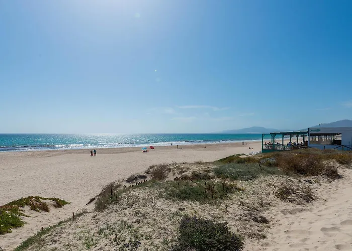 Lxr Tarifa Playa 3 Hab. Sea Views