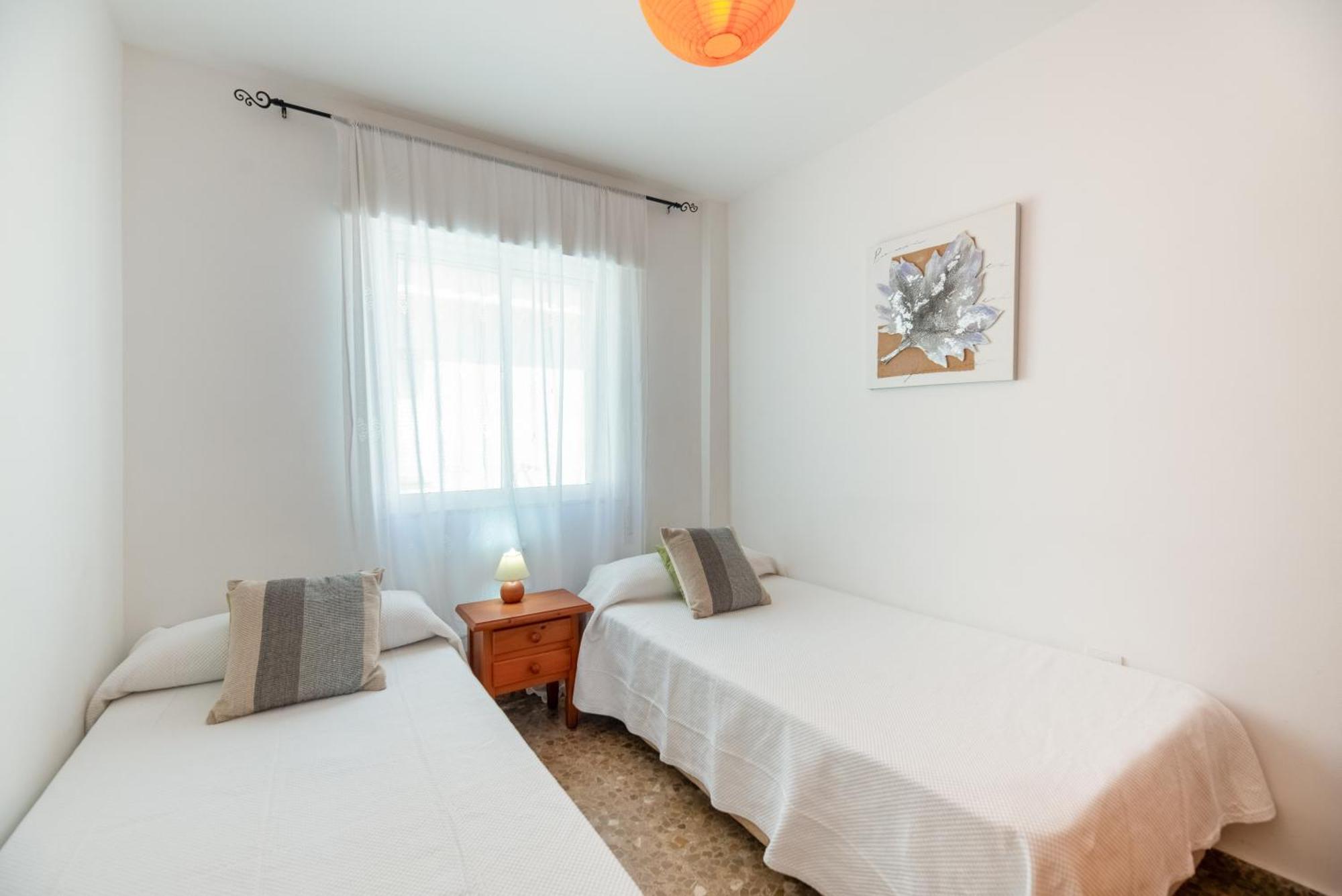 Apartment Lxr Playa 3 Hab. Sea Views