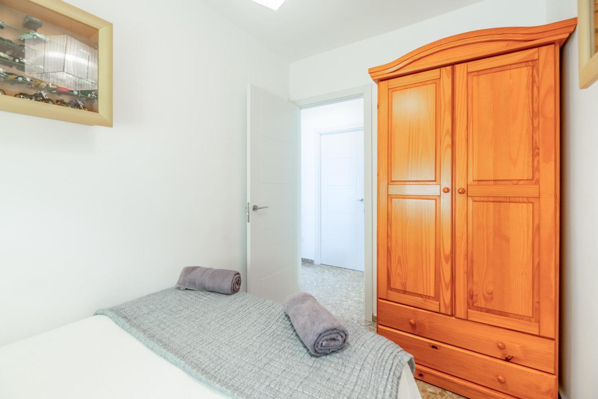 Lxr Playa 3 Hab. Sea Views Apartment *